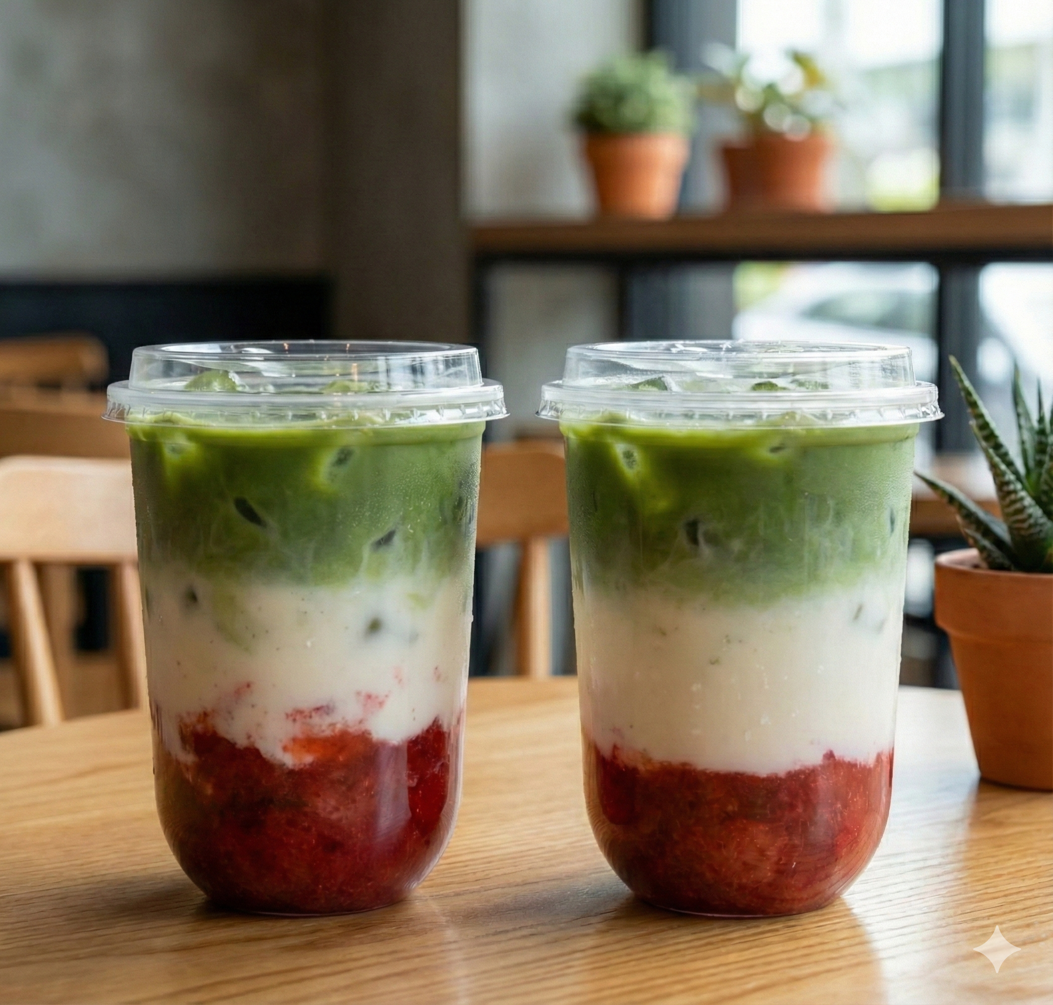 Custom Printed PP Clear, 95mm, 500ml, Round Bottom (1000pack)